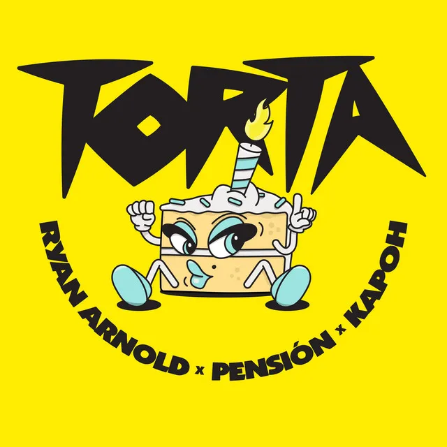 Torta