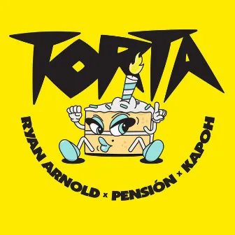 Torta by Pensión