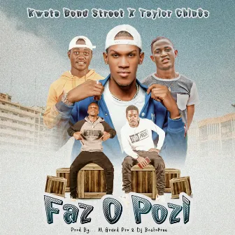 Faz o Pozi by Taylor Chinês