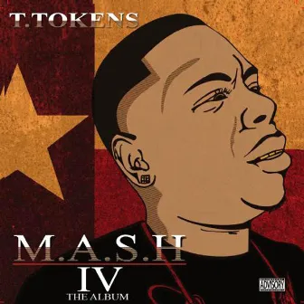 M.A.S.H. IV by T. Tokens