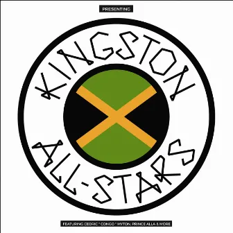 Presenting Kingston All Stars by Kingston All Stars