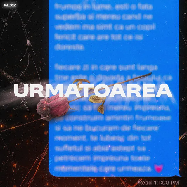 URMATOAREA