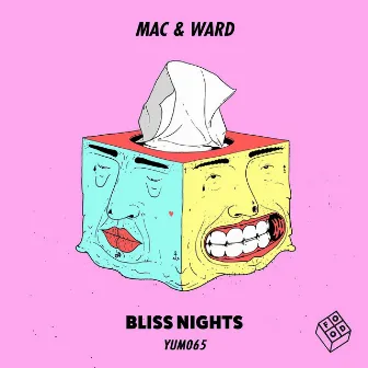 Bliss Nights by Mac & Ward