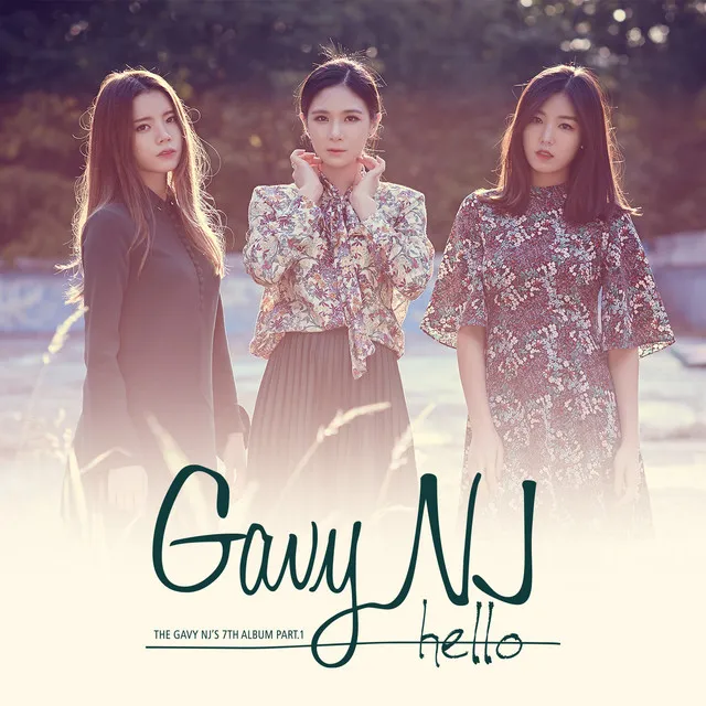 Thank You (feat.Hee Young, Misty, Hye Min)