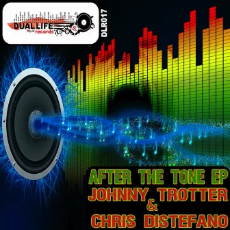 After the Tone EP by Chris DiStefano