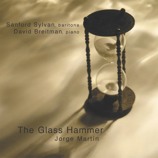 Jorge Martin: The Glass Hammer