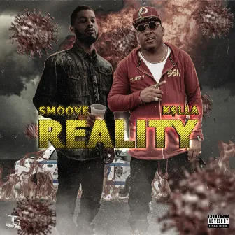 Reality by Smoove