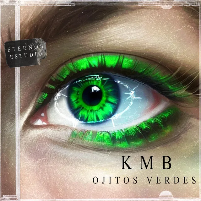 Ojitos Verdes