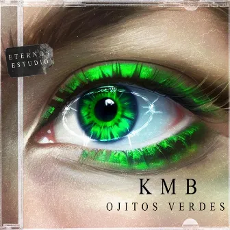 Ojitos Verdes by KMB