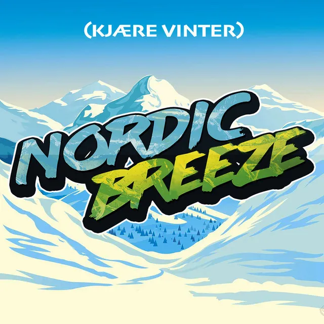 Kjære vinter (Nordic Breeze)