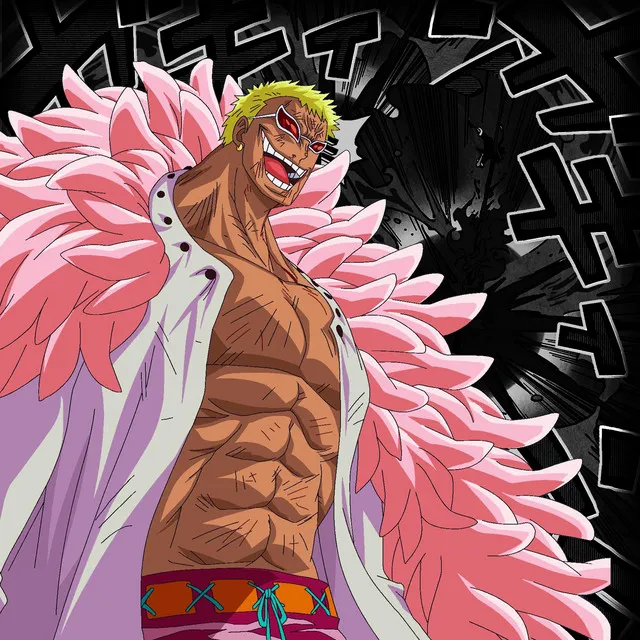 DOFLAMINGO