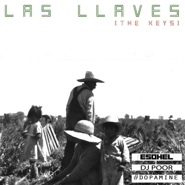 Las Llaves (The Keys)