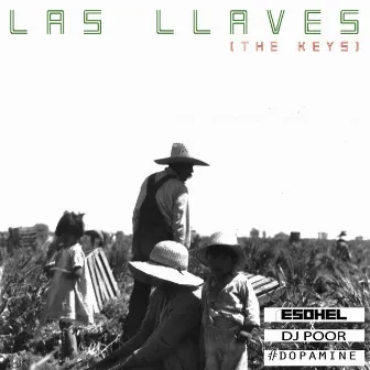 Las Llaves (The Keys) by Esohel