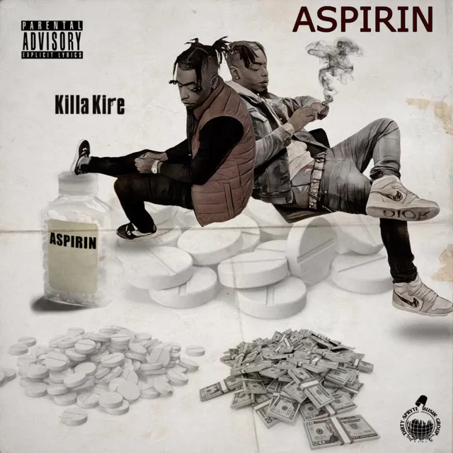 Aspirin