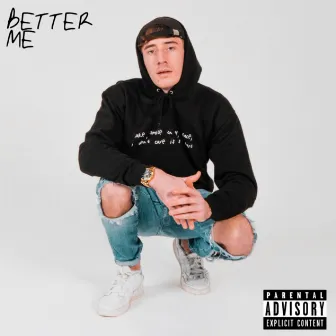 Better Me by Jarki Monno