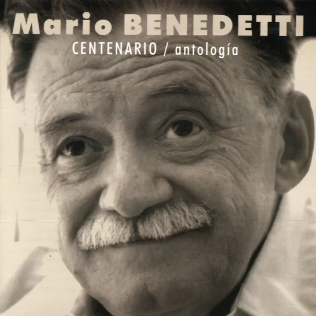 Mario Benedetti