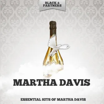 Essential Hits of Martha Davis by Martha Davis