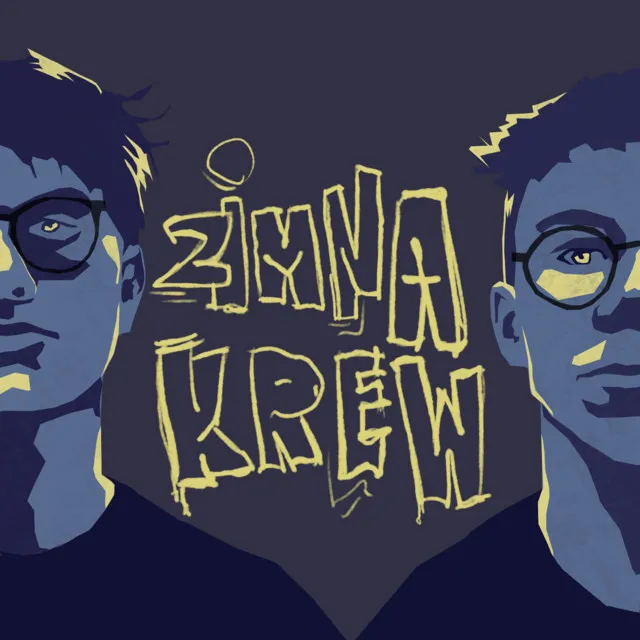 zimna krew