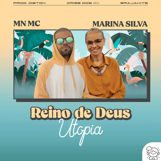 Reino de Deus - Utopia