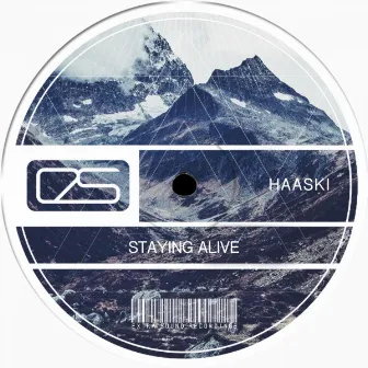 Staying Alive by Haaski