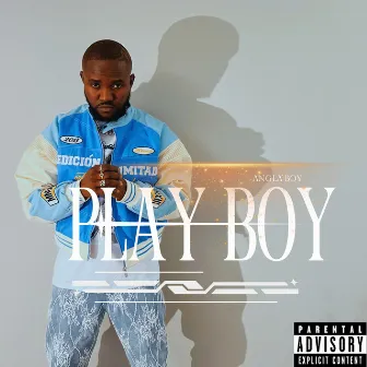 Playboy by Angla Boy