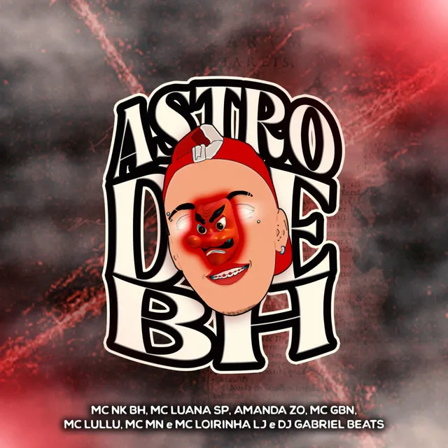 Astro de Bh