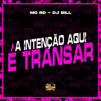 A Intenção Aqui É Transar by Encontro de MC's