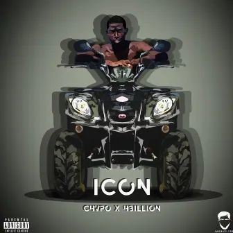 Icon by Chvpo