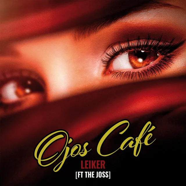 Ojos Café