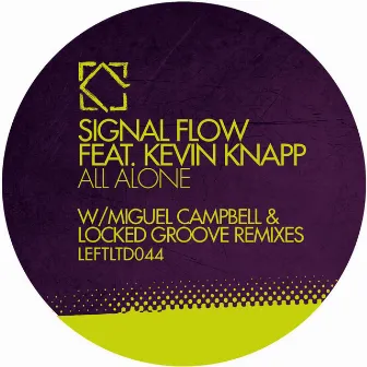 All Alone by Signal Flow