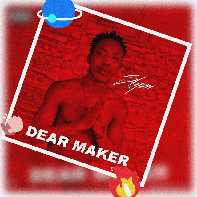 Dear Maker