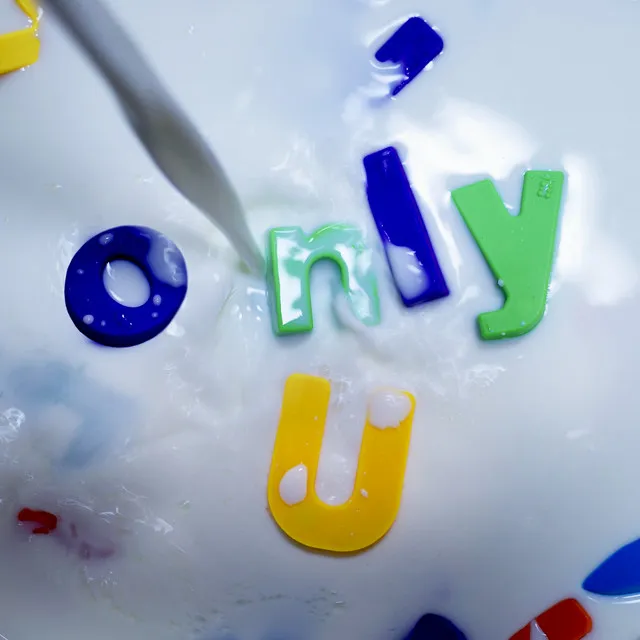 Only U (Original Ver.)