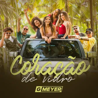 Coração de Vidro by GMeyer