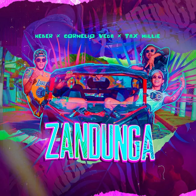 Zandunga