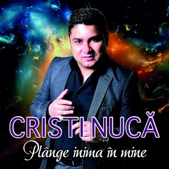 Plange Inima In Mine by Cristi Nuca