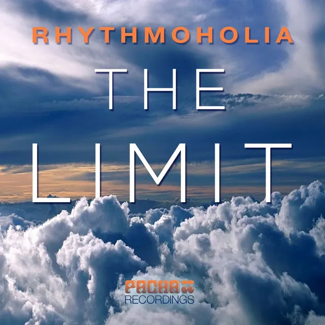 The Limit - Sound Blast Stereo Remix