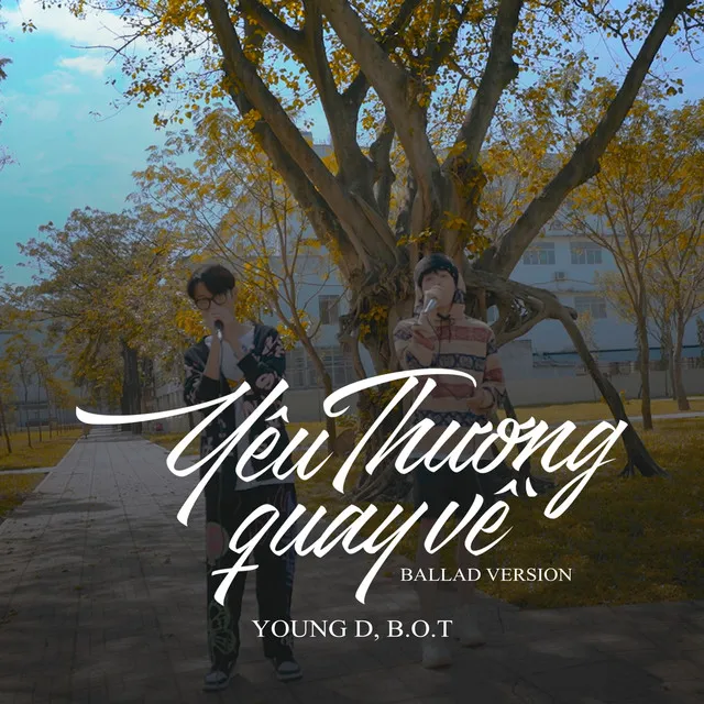 Yêu Thương Quay Về (Ballad Version)