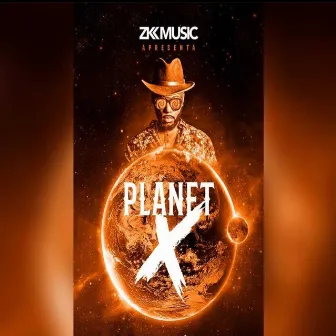 Planet X by DJ ECS