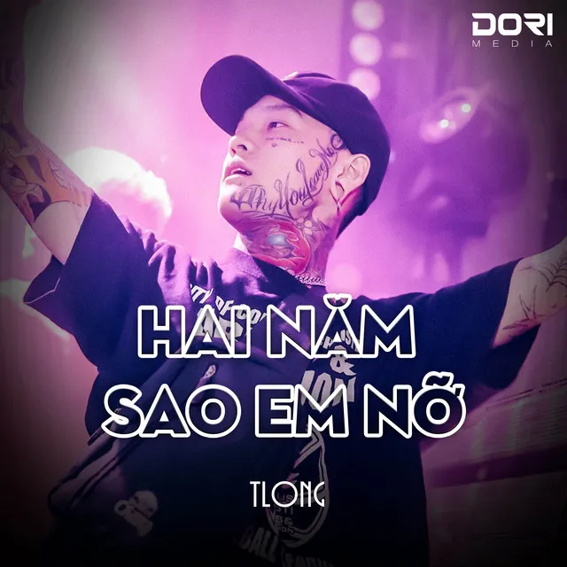 Hai Năm Sao Em Nỡ (Ngày Chia Ly Em Nói Mãi Thương Anh Hai Năm Quân Hành Em Chờ Được Anh) - DORI Remix