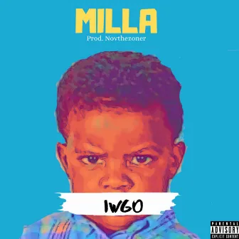 IWGO (I Wanna Go Outside) by Milla