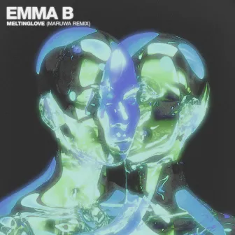 Meltinglove (Maruwa Remix) by Emma B