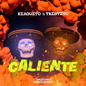 Caliente by KIAGO