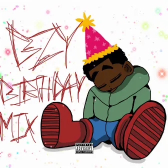 BZY! BIRTHDAY MIX by JayBZY!