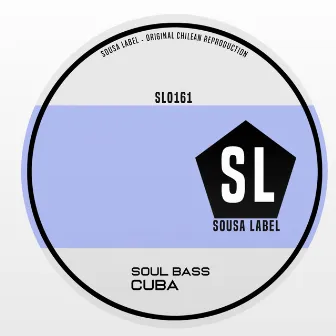 Cuba by Soul Bass