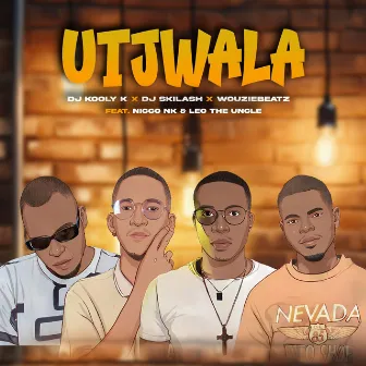 Utjwala (Thando Lwami) by Dj Kooly K