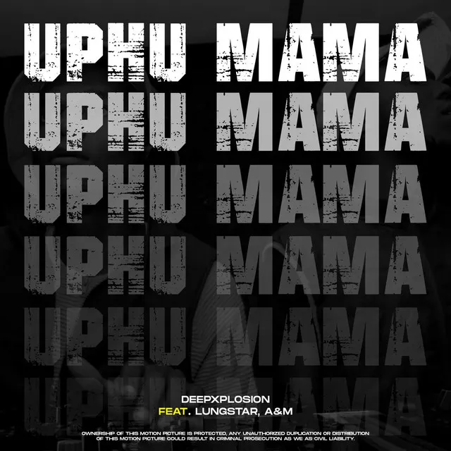 Uphu Mama