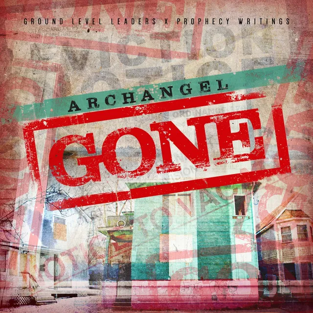 Gone - Single