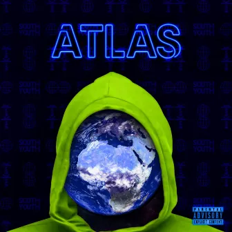 Atlas by Lis