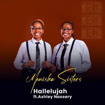 Hallelujah by Menisha Sisters