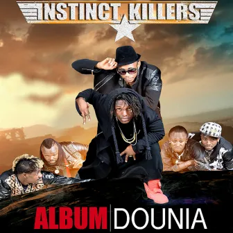 Dounia by Instinct Killers